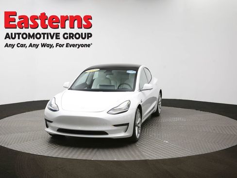 Used 2020 Tesla Model 3 Long Range image 51