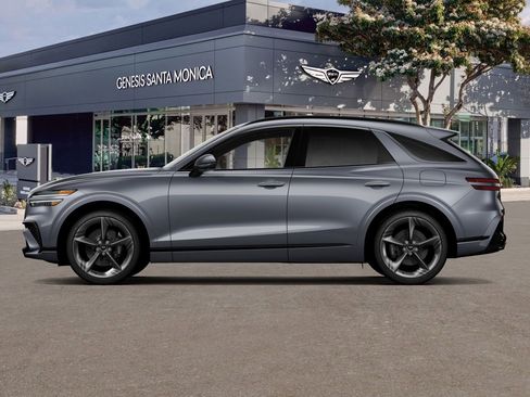 New 2026 Genesis GV70 2.5T Sport Prestige AWD/4WD image 6