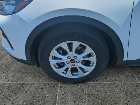 Used 2023 Ford Escape Active image 29