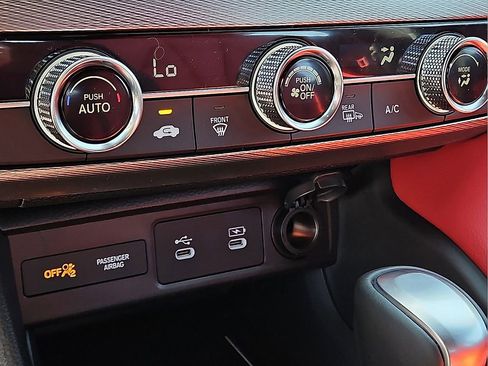 New 2026 Acura Integra A-Spec image 23