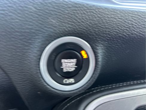 Certified 2022 Dodge Challenger GT w/ Blacktop Package RWD image 29