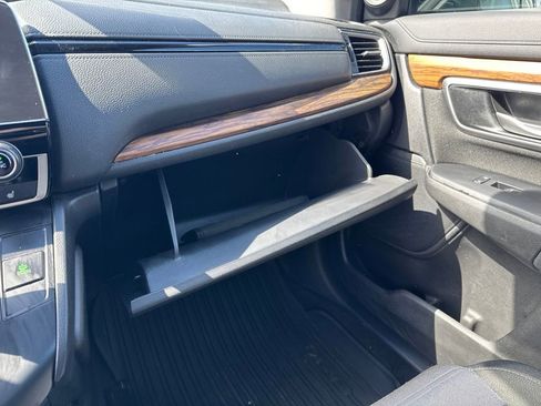Certified 2019 Honda CR-V EX image 21