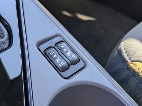 New 2026 Subaru Crosstrek 2.5i Sport image 29