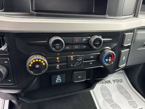 New 2026 Ford F250 XL w/ STX Appearance Package AWD/4WD image 19