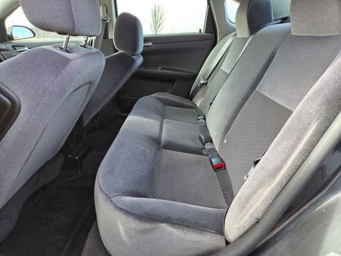 Used 2016 Chevrolet Impala Limited LS image 42