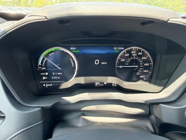 New 2026 Subaru Forester Touring AWD/4WD image 15