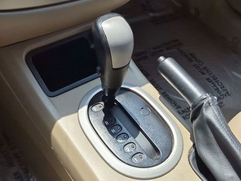 Used 2007 Ford Escape Limited AWD/4WD image 24
