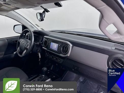 Used 2017 Toyota Tacoma SR5 image 28