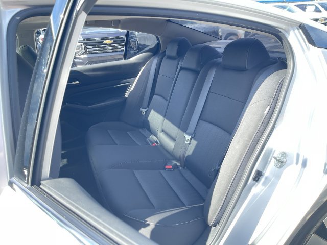 Used 2020 Nissan Altima 2.5 SV FWD image 24