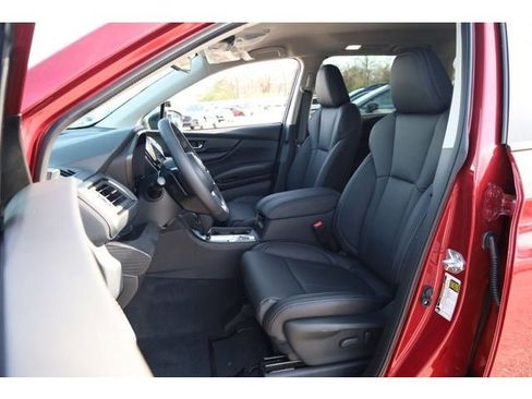 New 2026 Subaru Ascent Premium AWD/4WD image 38