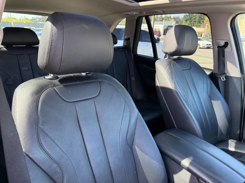 Used 2015 BMW X5 xDrive35i AWD/4WD image 18