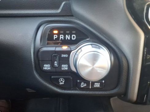 Used 2021 RAM 1500 Rebel w/ Rebel Level 2 Equipment Group image 23