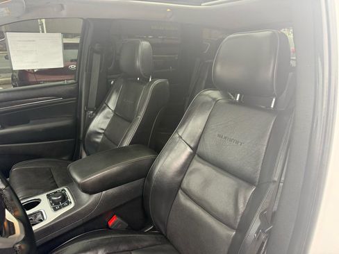 Used 2019 Jeep Grand Cherokee Summit image 19