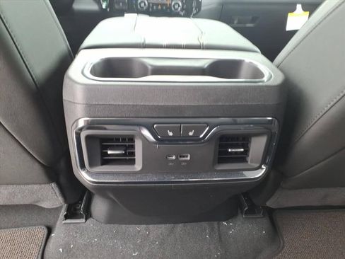 New 2026 Chevrolet Silverado 1500 High Country w/ Technology Package RWD image 18