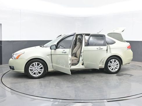 Used 2011 Ford Focus SEL w/ 301A Rapid Spec Order Code FWD image 52