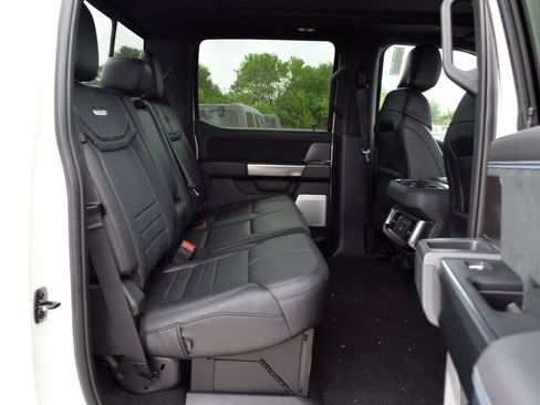 New 2026 Ford F250 Platinum AWD/4WD image 22