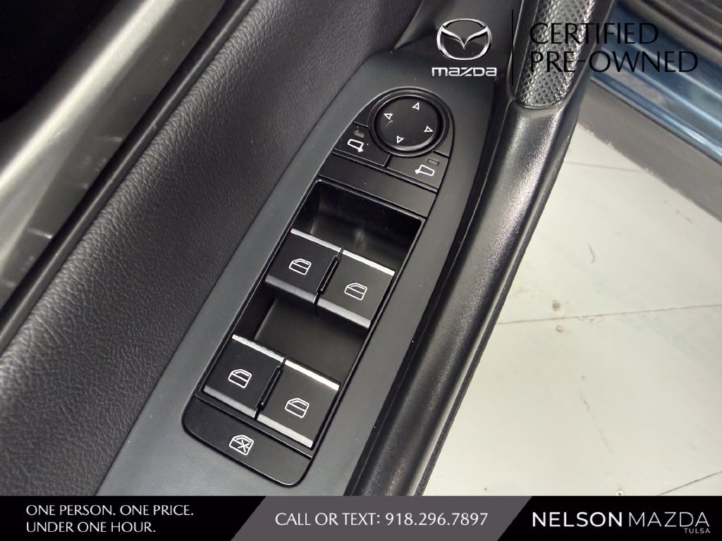Certified 2026 MAZDA CX-50 AWD 2.5 S w/ Preferred Pkg image 18
