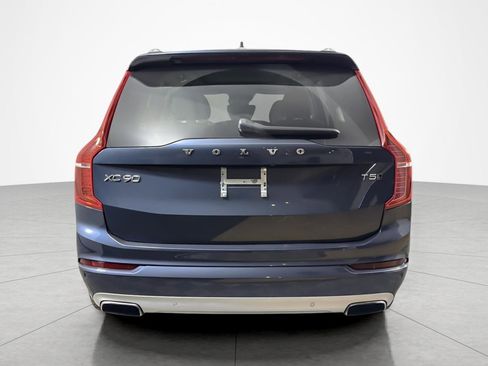 Used 2020 Volvo XC90 T5 Momentum AWD/4WD image 4