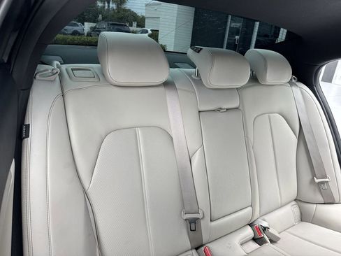 Used 2024 Genesis G70 2.5T AWD/4WD image 47