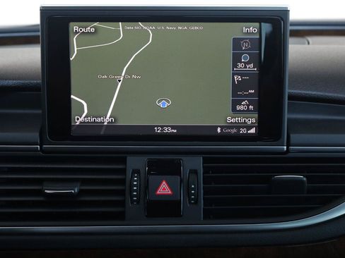Used 2014 Audi A7 3.0T Prestige AWD/4WD image 37