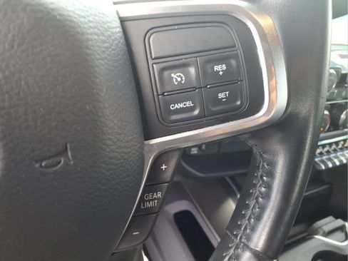 Used 2020 RAM 2500 Laramie w/ Night Edition AWD/4WD image 21