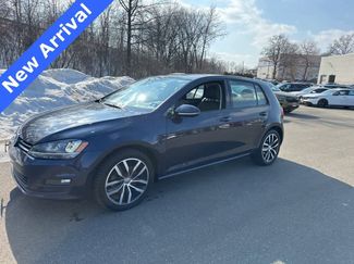 Used 2016 Volkswagen Golf SE w/ Lighting Package video 1