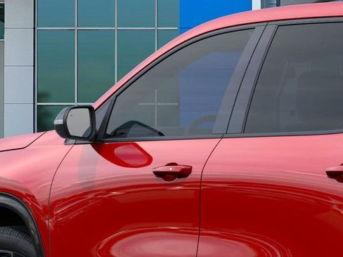 New 2026 Chevrolet Traverse RS FWD image 12