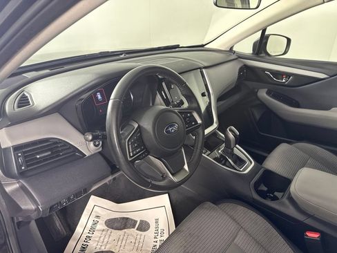 Used 2023 Subaru Outback Premium AWD/4WD image 15