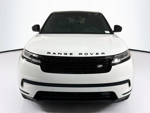 Used 2026 Land Rover Range Rover Velar S AWD/4WD image 2