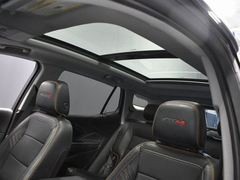 Used 2023 GMC Terrain AT4 w/ Infotainment Package II image 18