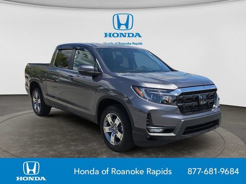Used 2026 Honda Ridgeline RTL image 7