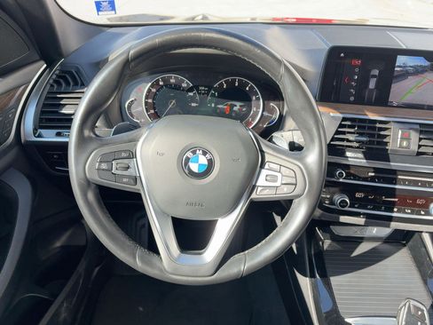 Used 2019 BMW X3 sDrive30i image 16