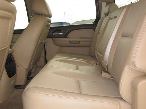 Used 2012 GMC Sierra 3500 Denali AWD/4WD image 23