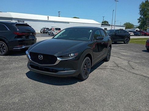 New 2026 MAZDA CX-30 AWD 2.5 S w/ Select Sport Pkg image 2