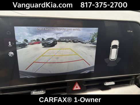 Certified 2024 Kia Sportage EX AWD/4WD image 26