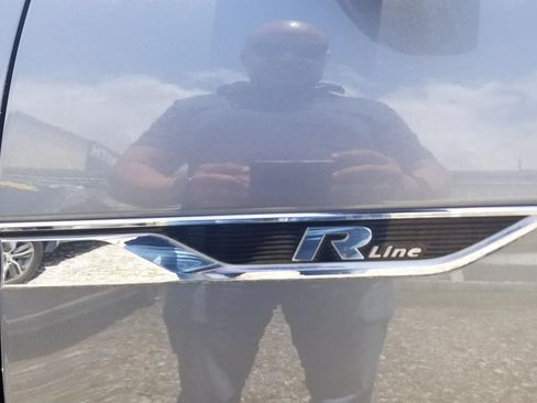 Used 2019 Volkswagen Atlas SE FWD image 27