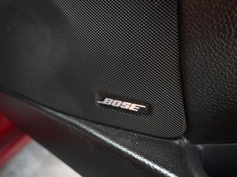 Used 2008 Chevrolet Corvette Convertible w/ Preferred Equipment Group image 42