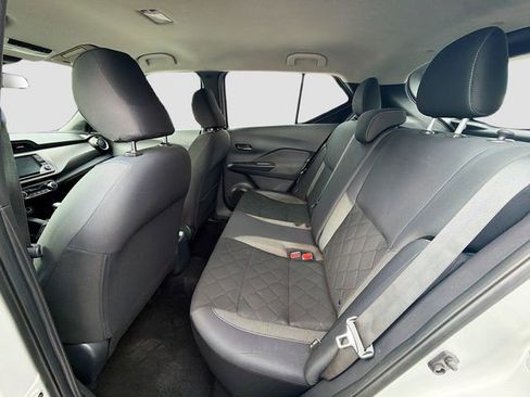 Used 2020 Nissan Kicks SV FWD image 22