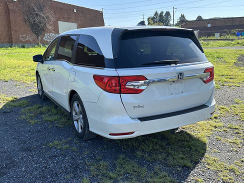 Used 2019 Honda Odyssey EX-L image 6