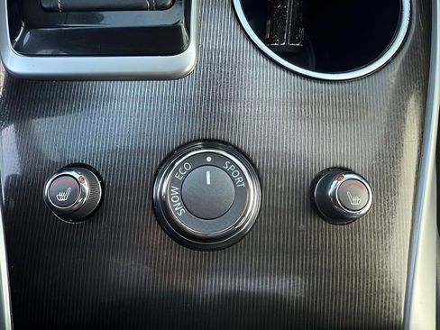 Used 2020 INFINITI QX60 Luxe image 18