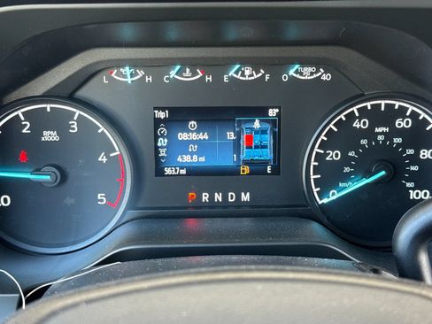 New 2026 Ford F450 XL AWD/4WD image 26