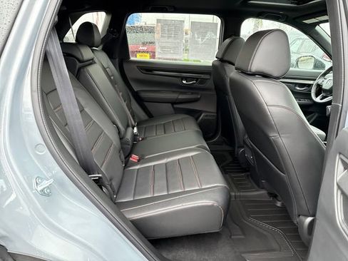 Certified 2025 Honda CR-V Sport-L image 19
