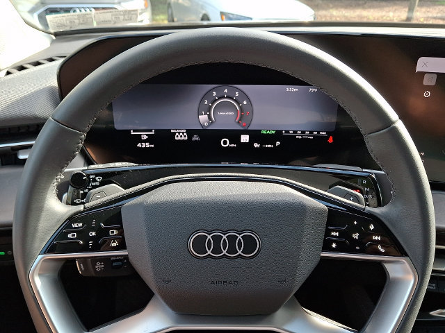 Certified 2026 Audi Q3 quattro 2.0T AWD/4WD image 18