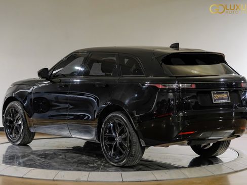 Used 2025 Land Rover Range Rover Velar Dynamic SE AWD/4WD image 12