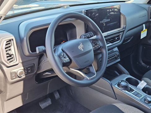 New 2025 Ford Bronco Sport Big Bend image 12