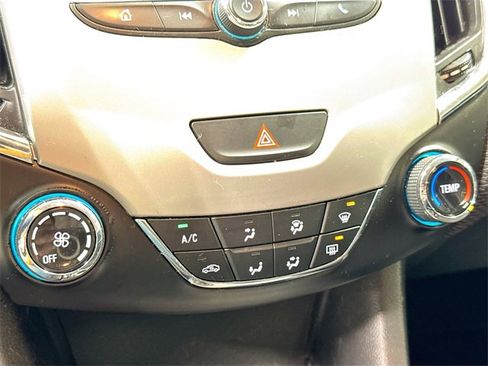 Used 2016 Chevrolet Cruze LS image 16