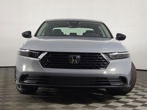 New 2026 Honda Accord SE image 2