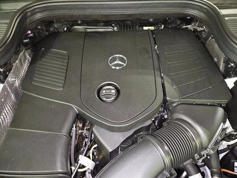 New 2026 Mercedes-Benz GLE 350 4MATIC image 17