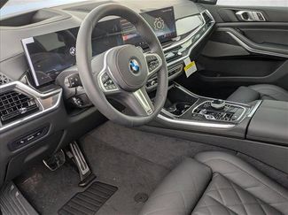 New 2026 BMW X5 xDrive40i video 3