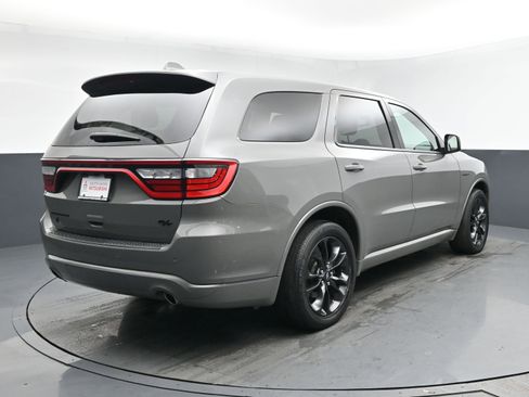 Used 2022 Dodge Durango R/T w/ Blacktop Package AWD/4WD image 23